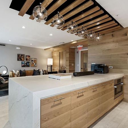 Pure Voyage Shaw Aparthotel Washington Eksteriør bilde