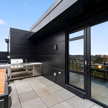 Pure Voyage Shaw Aparthotel Washington Eksteriør bilde