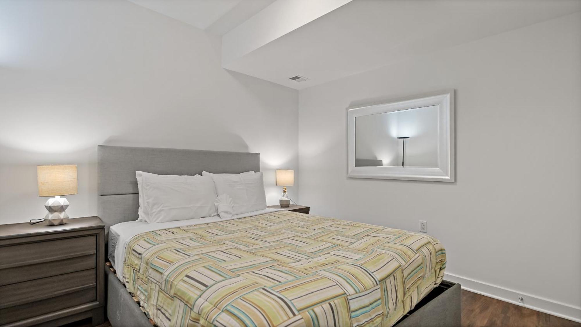 Pure Voyage Shaw Aparthotel Washington Eksteriør bilde