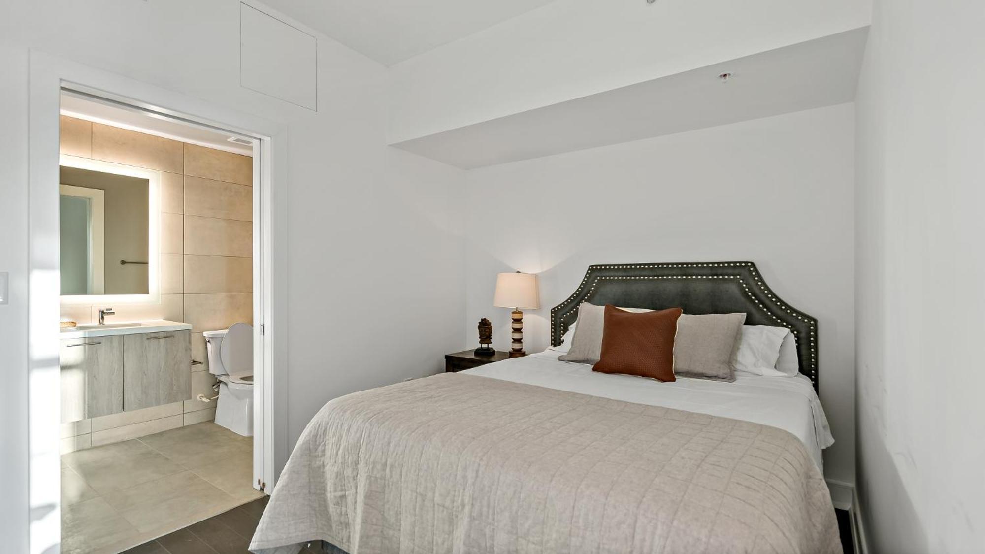 Pure Voyage Shaw Aparthotel Washington Eksteriør bilde
