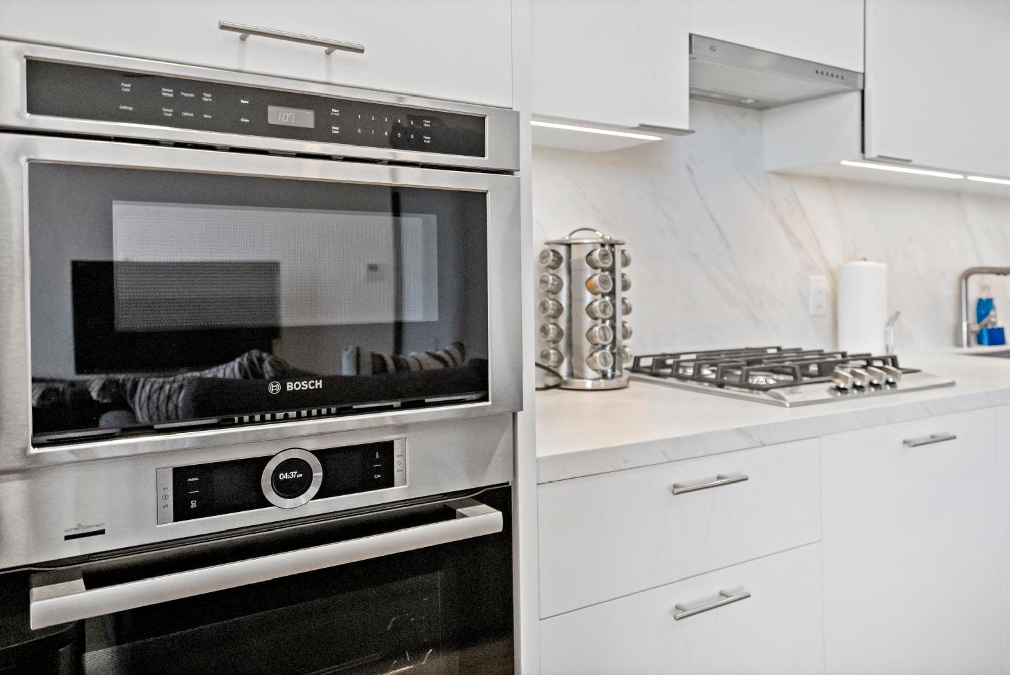 Pure Voyage Shaw Aparthotel Washington Eksteriør bilde