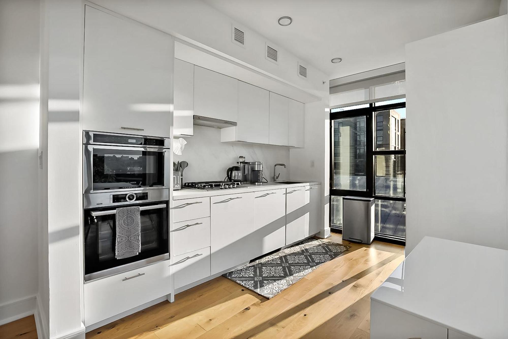 Pure Voyage Shaw Aparthotel Washington Eksteriør bilde