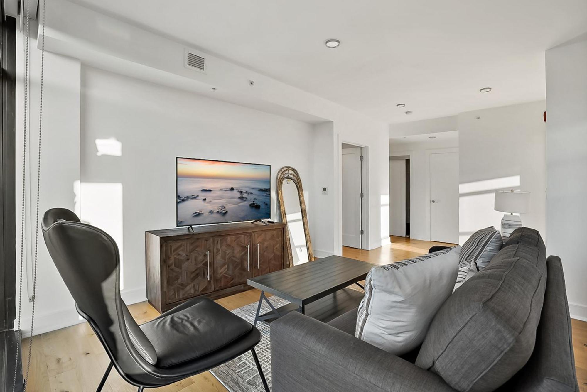 Pure Voyage Shaw Aparthotel Washington Eksteriør bilde