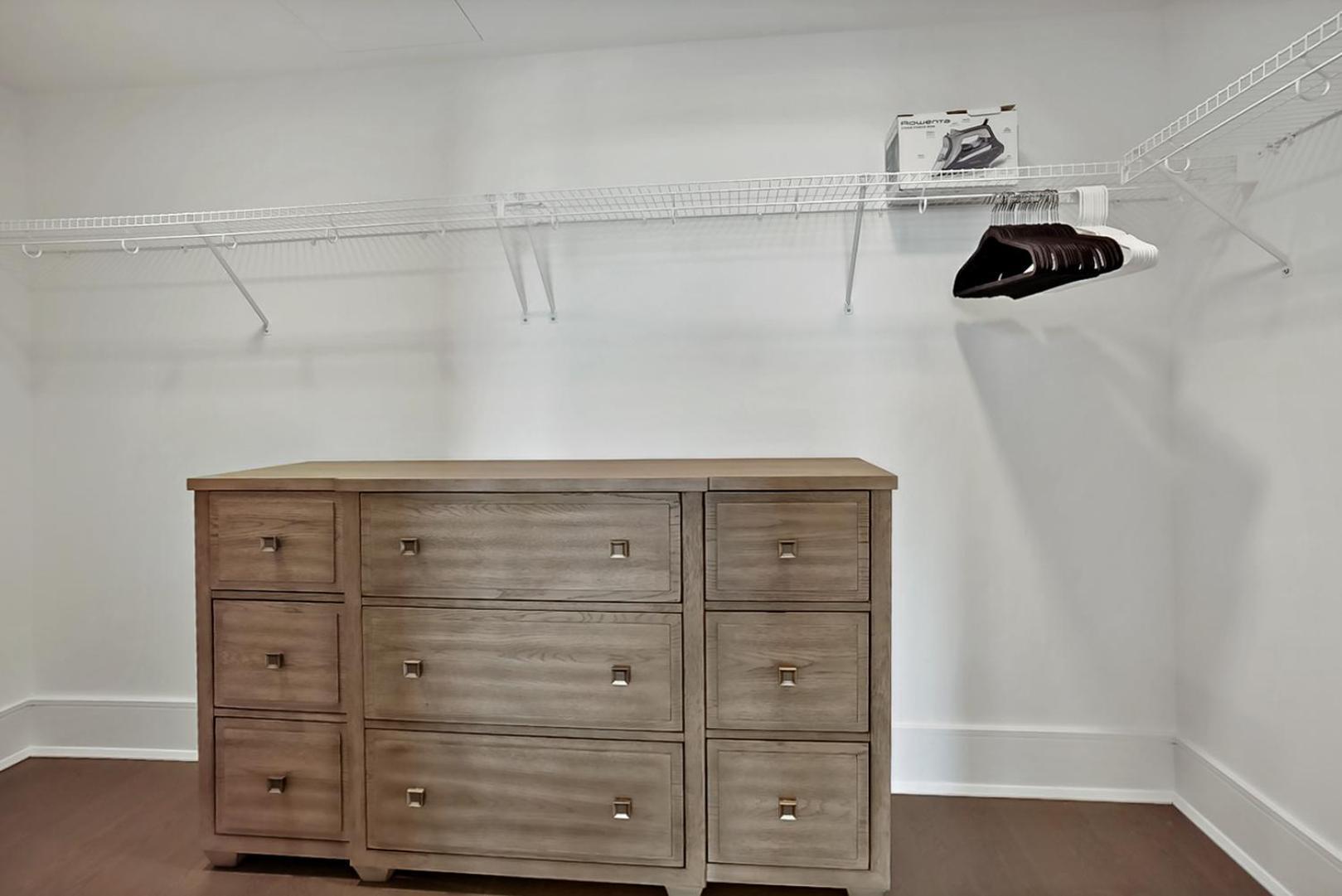 Pure Voyage Shaw Aparthotel Washington Eksteriør bilde